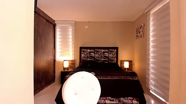 anabel 025 online show from February 25, 2025, 5:51 pm