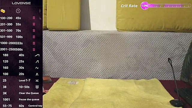 Snapshot of ana_squirt69 chatting on May 20, 2026, 9:34 pm ana squirt69 online show from May 20, 2026, 9:34 pm