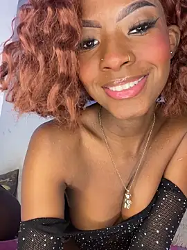 Petite yisell online show from March 12, 2025, 1:14 am