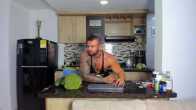 Johnnygrayson1 online show from November 21, 2025, 12:09 am