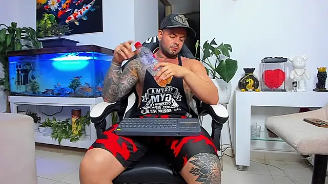 Johnnygrayson1 online show from October 30, 2025, 11:34 pm