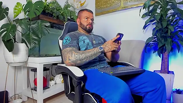 Johnnygrayson1 online show from March 20, 2026, 1:39 am