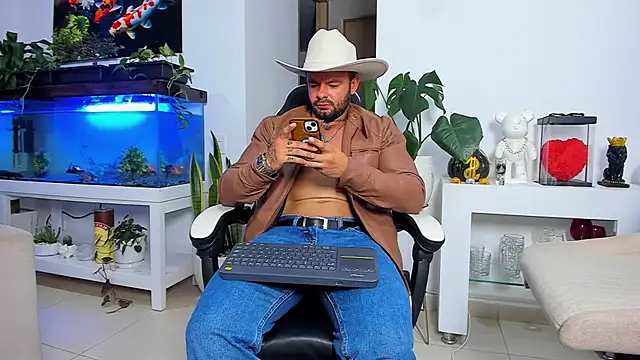 Johnnygrayson1 online show from November 10, 2025, 12:15 am