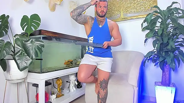 Johnnygrayson1 online show from March 4, 2026, 12:29 am