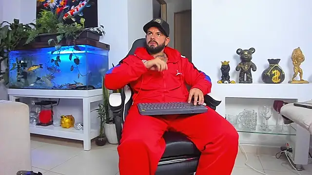 Johnnygrayson1 online show from January 8, 2026, 1:33 am