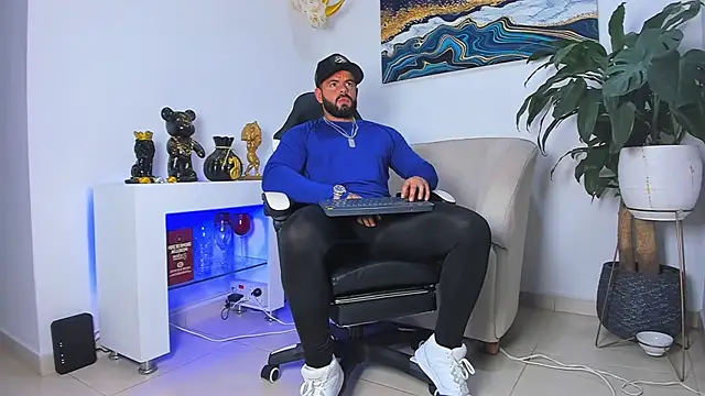 Johnnygrayson1 online show from January 10, 2026, 12:06 am