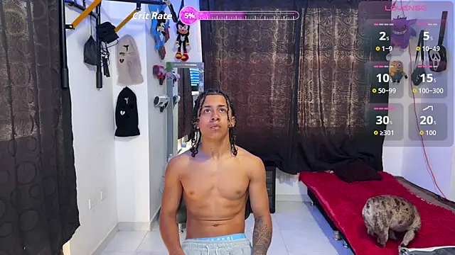 jokergc 2 online show from December 14, 2025, 5:40 pm