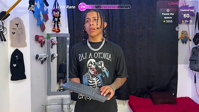 jokergc 2 online show from December 15, 2025, 10:37 pm