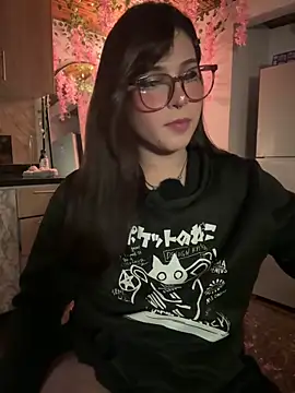 Yuri Stars online show from March 21, 2026, 4:57 am