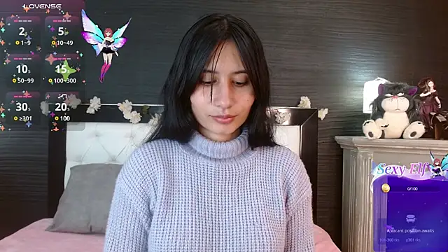 NayeCloud online show from February 27, 2025, 8:31 pm