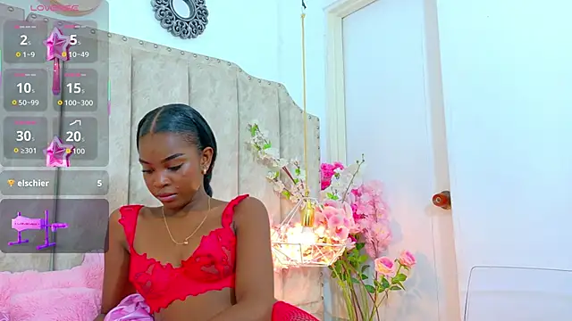 ShanelWest online show from November 30, 2025, 1:45 pm