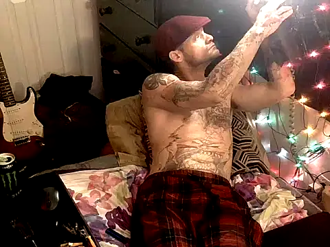 TheOneYouLove69 online show from February 7, 2026, 12:07 am