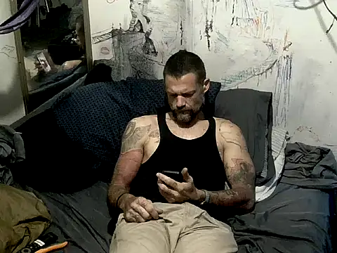 TheOneYouLove69 online show from July 30, 2026, 12:37 pm