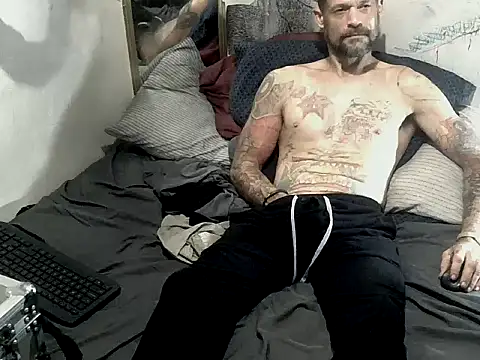 TheOneYouLove69 online show from July 26, 2026, 7:59 am