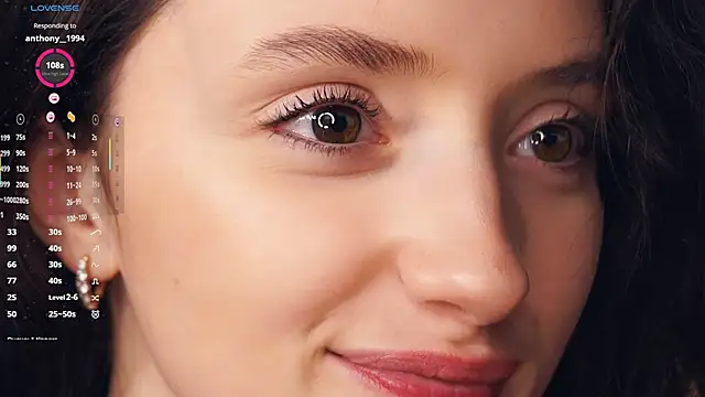 CuteFeret online show from February 27, 2025, 1:28 pm