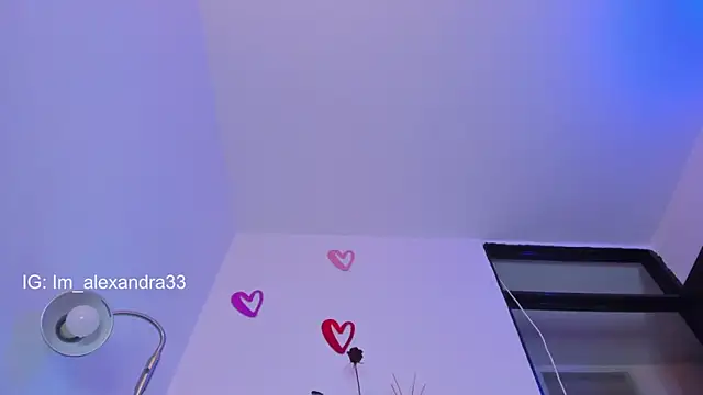 Alexa will online show from October 18, 2025, 1:29 am