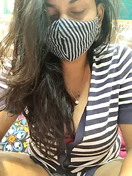 HaaniKaur online show from January 16, 2025, 5:12 pm