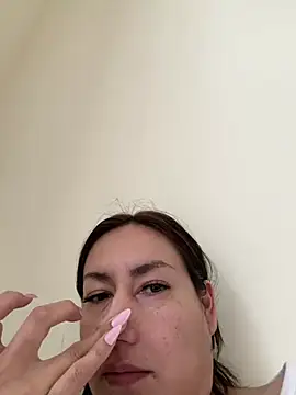 xLadyScarlettx online show from March 5, 2026, 4:25 pm