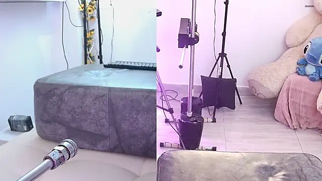 sara smith45 online show from March 22, 2026, 7:48 pm