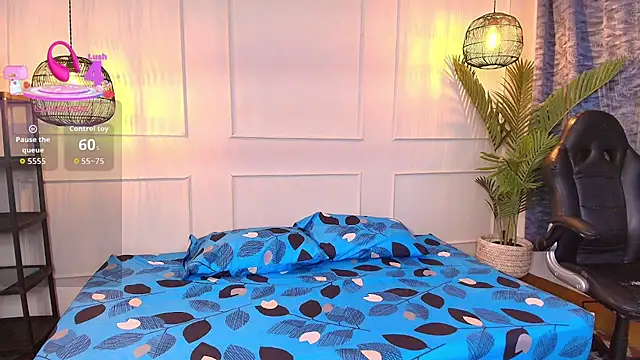 luandy online show from January 8, 2026, 8:04 pm