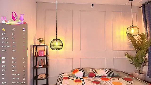 Snapshot of luandy chatting on February 9, 2026, 12:36 pm luandy online show from February 9, 2026, 12:36 pm