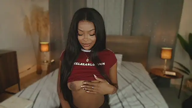 Isaa Coleman  online show from January 15, 2026, 9:18 pm