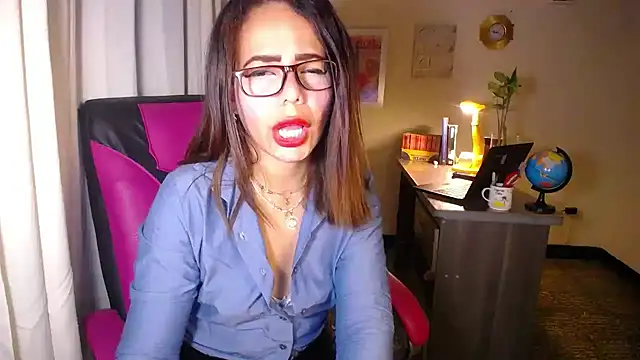 danielle rose 1 online show from March 4, 2026, 2:14 pm