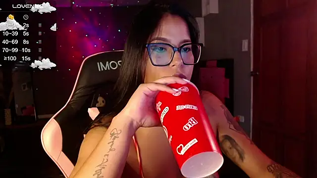 alexa kei online show from January 15, 2026, 8:01 pm