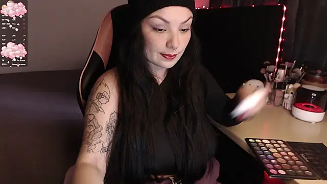 Theprojectsaraa online show from April 8, 2026, 2:29 pm