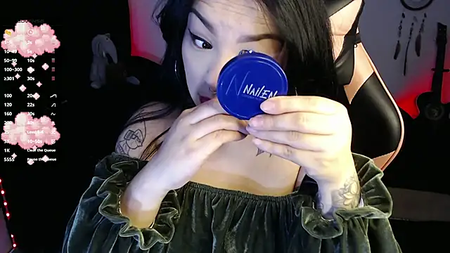 Theprojectsaraa online show from October 26, 2025, 5:02 pm