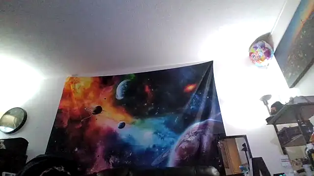 Antoniothedon online show from October 25, 2025, 2:22 am