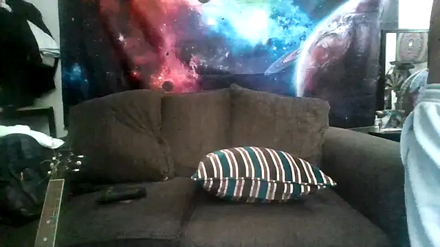Antoniothedon online show from April 29, 2026, 2:38 am