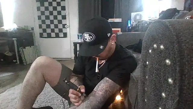 Antoniothedon online show from June 30, 2026, 2:50 pm