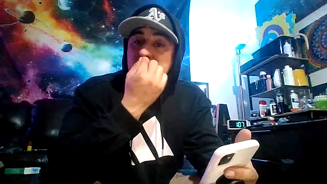 Antoniothedon online show from January 10, 2026, 8:09 am