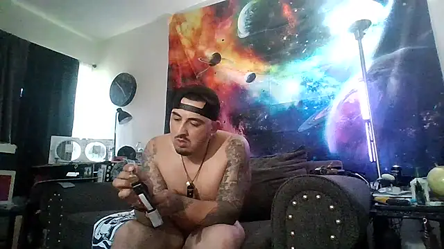 Antoniothedon online show from July 5, 2026, 11:55 pm
