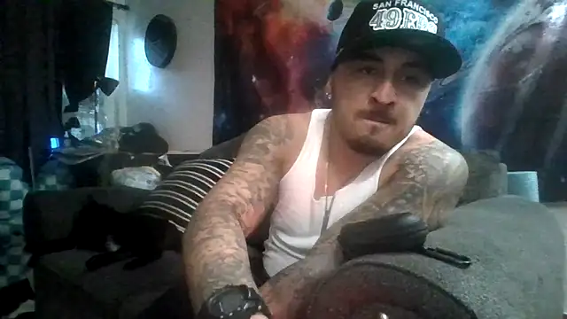Antoniothedon online show from May 8, 2026, 1:48 pm
