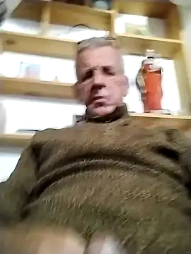 Freddy1962 online show from December 6, 2024, 6:33 pm