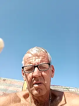 Freddy1962 online show from January 5, 2025, 9:15 am