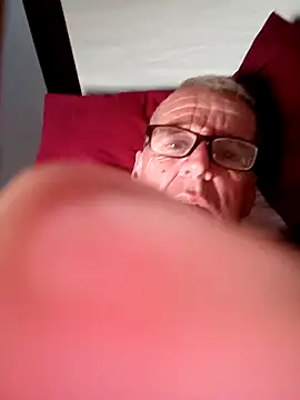 Freddy1962 online show from December 29, 2024, 4:27 am