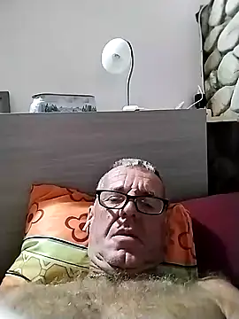 Freddy1962 online show from January 8, 2025, 9:12 pm