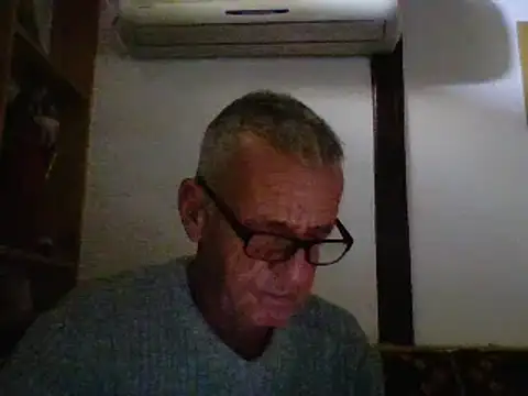 Freddy1962 online show from December 14, 2024, 7:14 pm