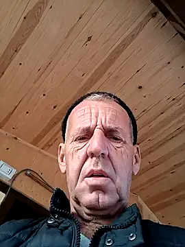 Freddy1962 online show from December 14, 2024, 4:45 am