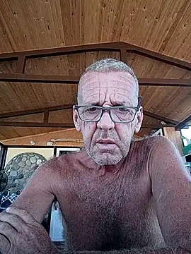 Freddy1962 online show from October 6, 2025, 11:33 am