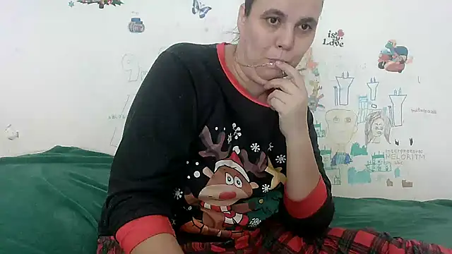 Snapshot of VixenBya chatting on January 25, 2025, 10:40 am VixenBya online show from January 25, 2025, 10:40 am