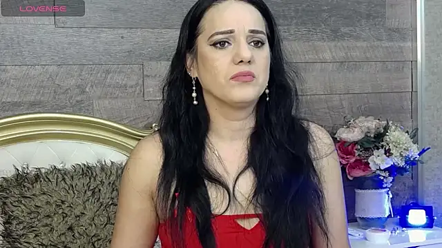 KendalBlair online show from October 6, 2025, 3:51 am