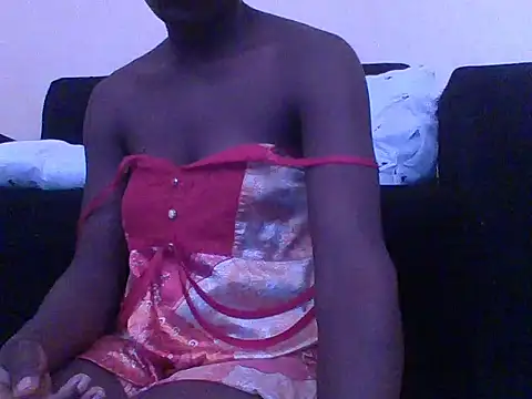 ebonyvalleria1 online show from October 29, 2025, 7:40 am