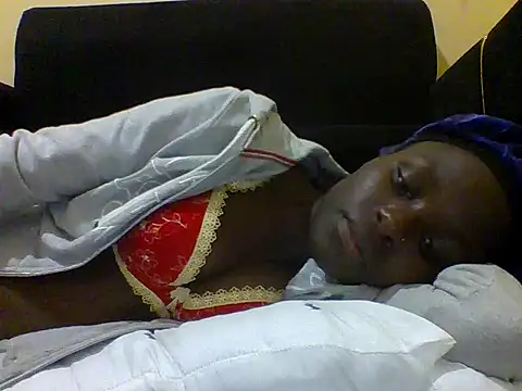 ebonyvalleria1 online show from October 28, 2025, 6:51 pm