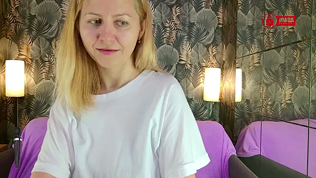 BigBoobsARRI online show from April 16, 2026, 9:10 am