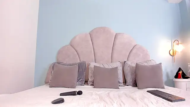 fabiana rodriguez online show from November 25, 2025, 10:54 pm