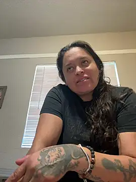 lilith55 online show from August 4, 2026, 4:00 pm